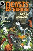 Beasts of Burden Cover Image 2