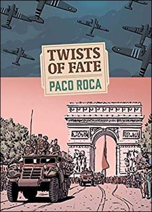 Twists of Fate Cover Image 1