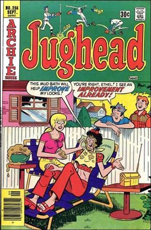 Jughead (1965) issue 256