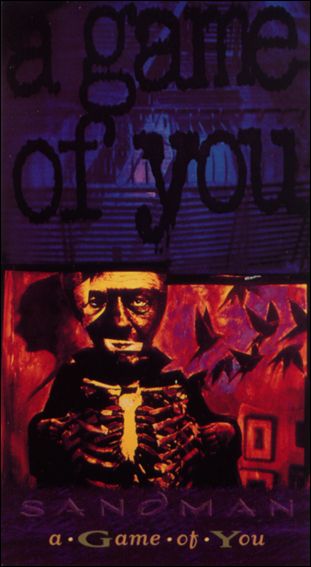 Sandman Trading Cards (Base Set) card 33 "Lullabies of Broadway"