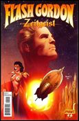 Flash Gordon: Zeitgeist issue 2-B Paul Renaud 1:3 Standard Cover