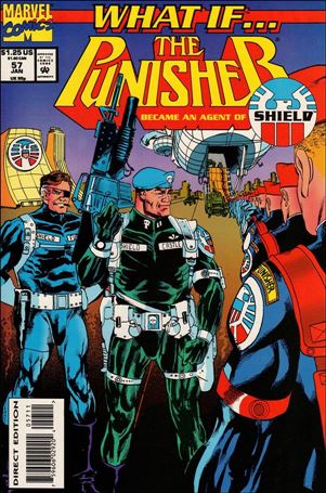What If...? issue 57