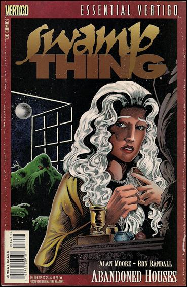Essential Vertigo: Swamp Thing issue 14