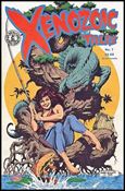 Xenozoic Tales issue 7