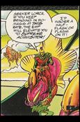 Plasm Zero Issue (Base Set) card 2