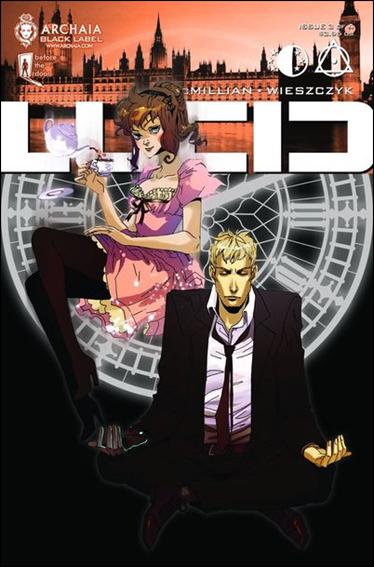 Lucid issue 3