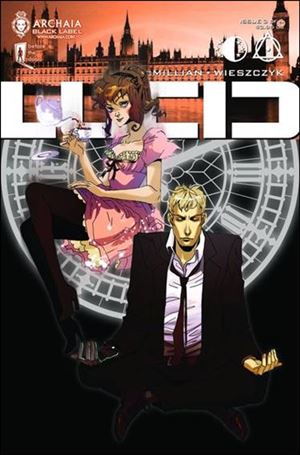 Lucid issue 3