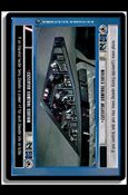Star Wars: Dagobah Limited (Base Set) card 69 Executor: Control Station