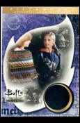 Buffy the Vampire Slayer: Memories (Pieceworks Subset) Cover Image 1