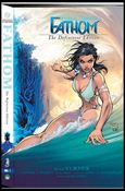 Michael Turner's Fathom: Definitive Edition issue nn