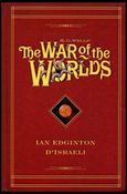 War of the Worlds Cover Image 1