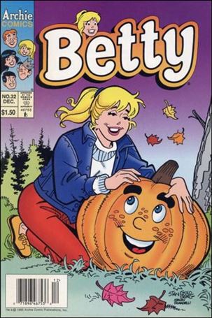Betty issue 32