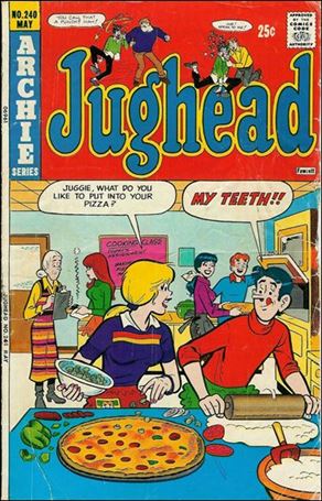 Jughead (1965) issue 240