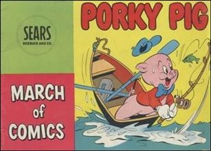March of Comics  issue 89