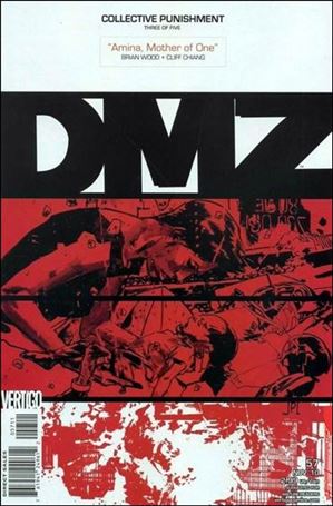 DMZ issue 57