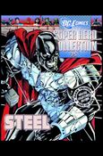 DC Comics Super Hero Collection (UK) issue 75 Steel