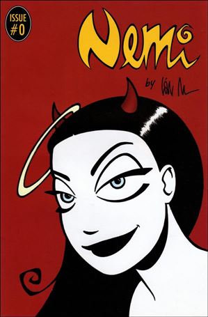 Nemi Cover Image 1