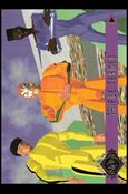 ReBoot (Base Set) card 102 Triple Teamed