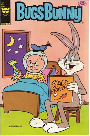 Bugs Bunny (1962) issue 228