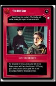 Star Wars: Endor Limited (Base Set) card 48 You Rebel Scum