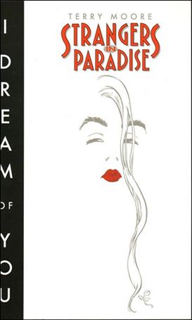 Strangers in Paradise issue 2-I I Dream of You