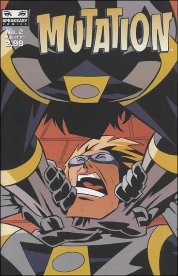 Mutation issue 2
