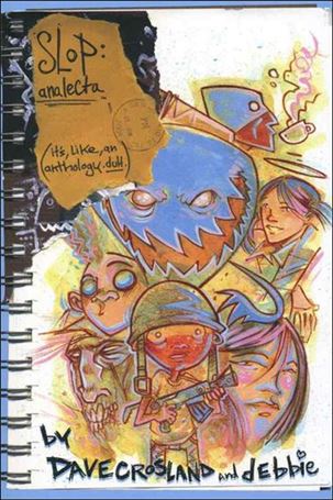 Slop: Analecta Cover Image 1