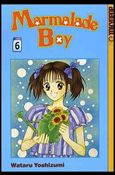 Marmalade Boy issue 6