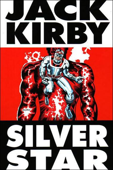 Jack Kirby's Silver Star issue 1
