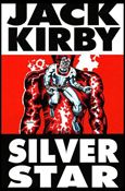 Jack Kirby's Silver Star Cover Image 1