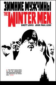 Winter Men issue nn