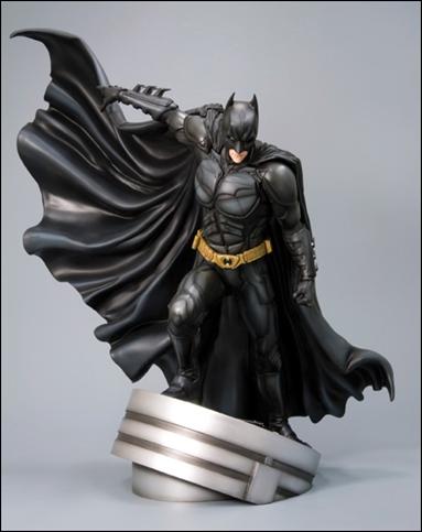 DC Vinyl Statues item 6 The Dark Knight: Batman