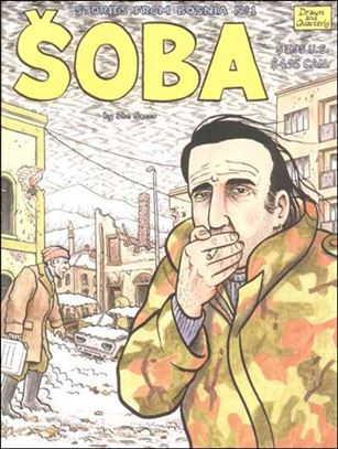 Stories from Bosnia Cover Image 1