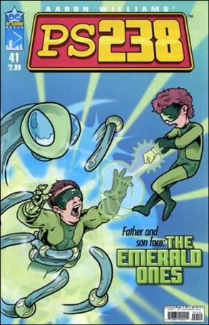 PS238 issue 41