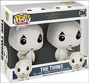 POP! Movies figure 264 The Twins