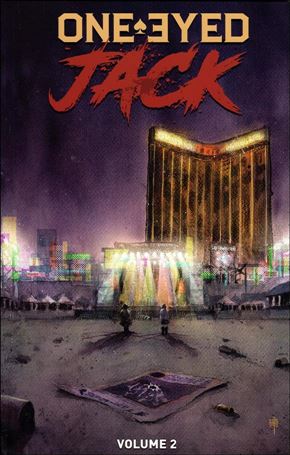 One-Eyed Jack issue 2
