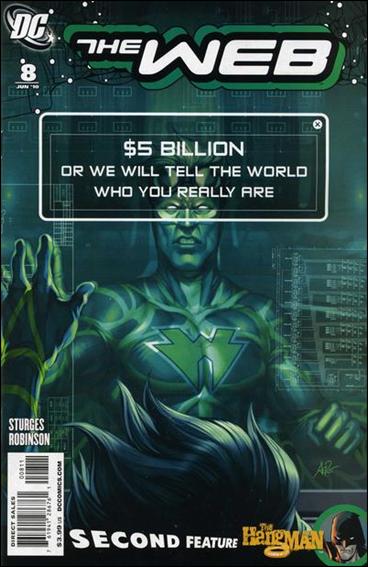 Web (2009) issue 8