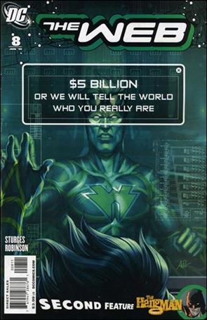 Web (2009) issue 8