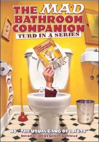 MAD Bathroom Companion issue 3