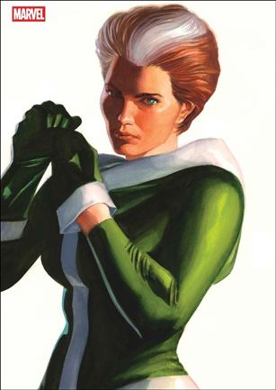 Uncanny X-Men (2024) issue 20-B Alex Ross Timeless Cover
