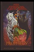 Mice Templar Cover Image 1