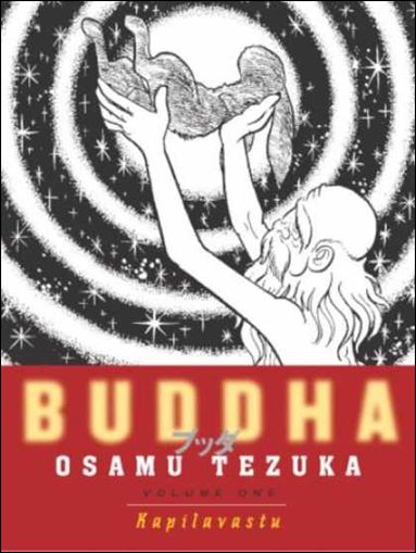 Buddha issue 1