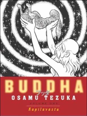 Buddha Cover Image 1
