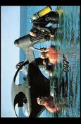 James Bond Connoisseur's Collection Volume Two: The '70s (Base Set) card 126 The Spy Who Loved Me