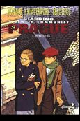 Jew in Communist Prague Cover Image 2