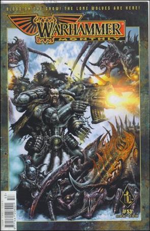Warhammer Monthly issue 53