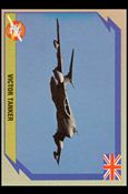 Desert Storm Weapon Profiles Cards (Base Set) card 74