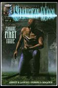 Shadowman (1999) issue 1-C Video Store Giveaway Video Game Cover