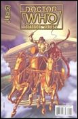 Doctor Who Classics Series 2 Cover Image 1
