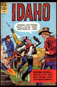 Idaho Cover Image 2